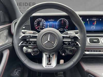 Mercedes-Benz GLE Gebrauchtwagen Mercedes-Benz GLE Gebrauchtwagen