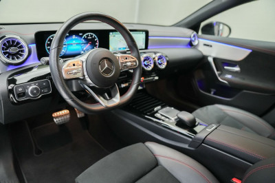 Mercedes-Benz CLA Gebrauchtwagen