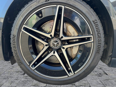 Mercedes-Benz C-Klasse Gebrauchtwagen Mercedes-Benz C-Klasse Gebrauchtwagen