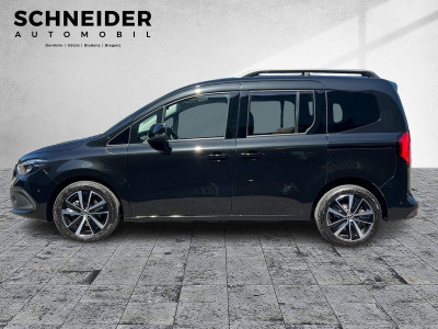 Mercedes-Benz T-Klasse Gebrauchtwagen