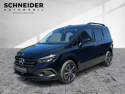 Mercedes-Benz T-Klasse Gebrauchtwagen