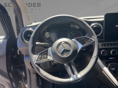 Mercedes-Benz T-Klasse Gebrauchtwagen