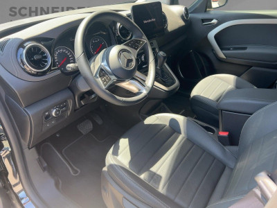 Mercedes-Benz T-Klasse Gebrauchtwagen