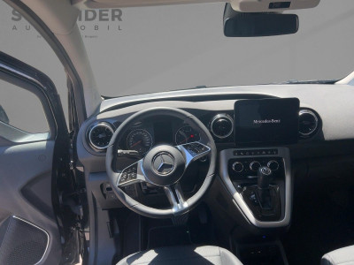 Mercedes-Benz T-Klasse Gebrauchtwagen