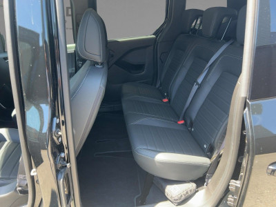 Mercedes-Benz T-Klasse Gebrauchtwagen
