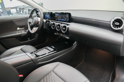 Mercedes-Benz CLA Gebrauchtwagen Mercedes-Benz CLA Gebrauchtwagen