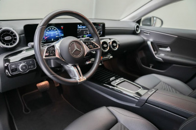 Mercedes-Benz CLA Gebrauchtwagen Mercedes-Benz CLA Gebrauchtwagen