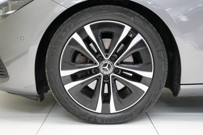 Mercedes-Benz CLA Gebrauchtwagen Mercedes-Benz CLA Gebrauchtwagen