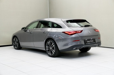Mercedes-Benz CLA Gebrauchtwagen Mercedes-Benz CLA Gebrauchtwagen