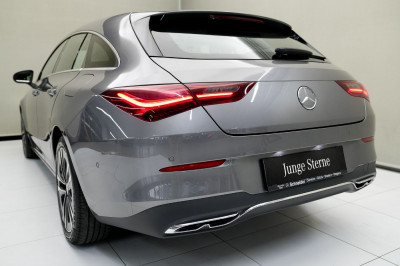 Mercedes-Benz CLA Gebrauchtwagen Mercedes-Benz CLA Gebrauchtwagen