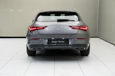 Mercedes-Benz CLA Gebrauchtwagen Mercedes-Benz CLA Gebrauchtwagen