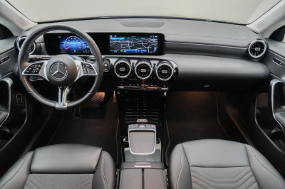 Mercedes-Benz CLA Gebrauchtwagen Mercedes-Benz CLA Gebrauchtwagen