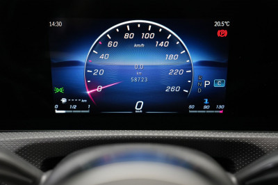 Mercedes-Benz CLA Gebrauchtwagen Mercedes-Benz CLA Gebrauchtwagen