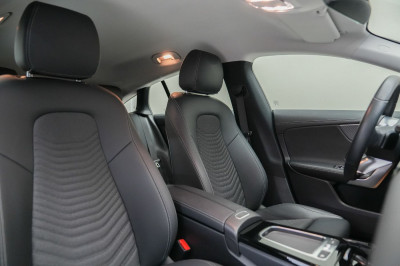Mercedes-Benz CLA Gebrauchtwagen Mercedes-Benz CLA Gebrauchtwagen