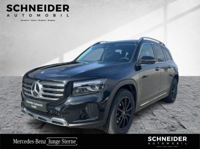 Mercedes-Benz GLB Gebrauchtwagen