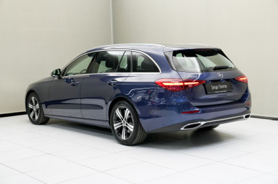 Mercedes-Benz C-Klasse Gebrauchtwagen Mercedes-Benz C-Klasse Gebrauchtwagen