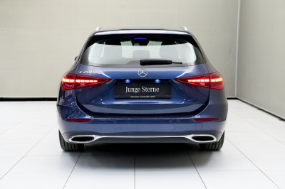 Mercedes-Benz C-Klasse Gebrauchtwagen Mercedes-Benz C-Klasse Gebrauchtwagen