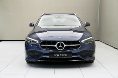 Mercedes-Benz C-Klasse Gebrauchtwagen Mercedes-Benz C-Klasse Gebrauchtwagen