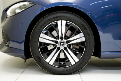 Mercedes-Benz C-Klasse Gebrauchtwagen Mercedes-Benz C-Klasse Gebrauchtwagen
