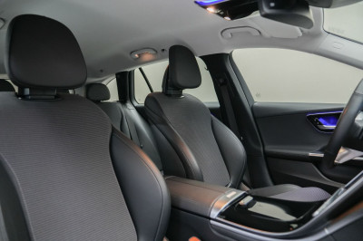 Mercedes-Benz C-Klasse Gebrauchtwagen Mercedes-Benz C-Klasse Gebrauchtwagen