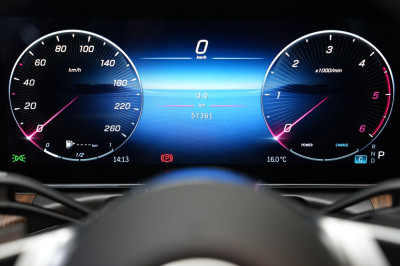Mercedes-Benz C-Klasse Gebrauchtwagen Mercedes-Benz C-Klasse Gebrauchtwagen