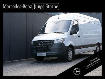 Mercedes-Benz Sprinter Vorführwagen