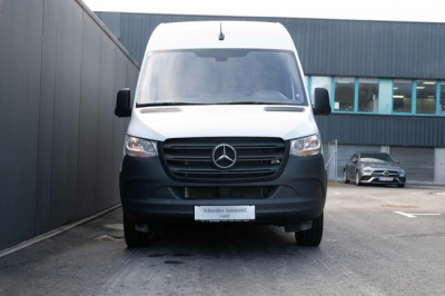 Mercedes-Benz Sprinter Vorführwagen