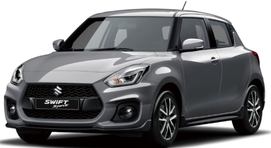Suzuki Swift Gebrauchtwagen