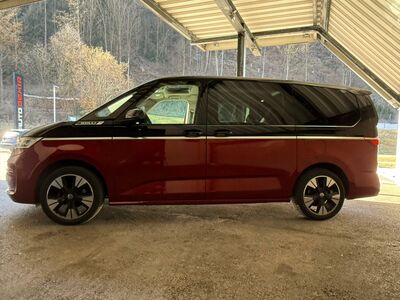 VW Multivan Gebrauchtwagen