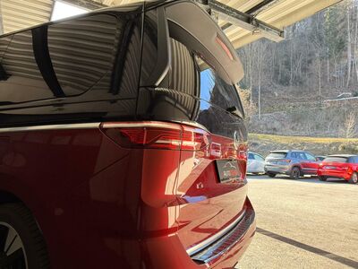 VW Multivan Gebrauchtwagen