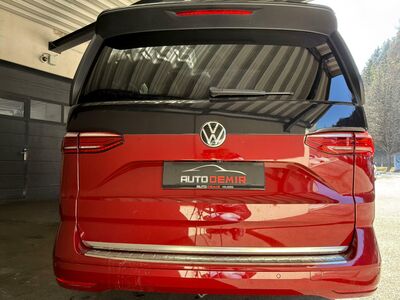 VW Multivan Gebrauchtwagen