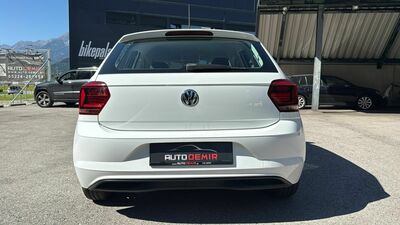 VW Polo Gebrauchtwagen VW Polo Gebrauchtwagen
