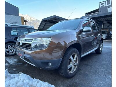 Dacia Duster Gebrauchtwagen