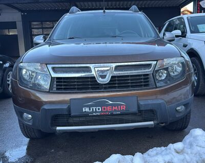 Dacia Duster Gebrauchtwagen