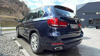 BMW X5 Gebrauchtwagen