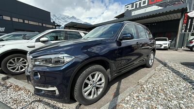 BMW X5 Gebrauchtwagen