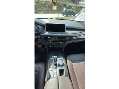 BMW X5 Gebrauchtwagen