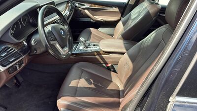 BMW X5 Gebrauchtwagen