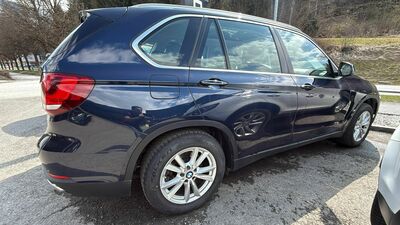 BMW X5 Gebrauchtwagen