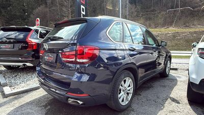 BMW X5 Gebrauchtwagen