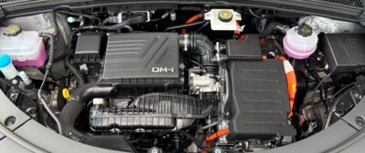 BYD Seal U Tageszulassung BYD Seal U Tageszulassung