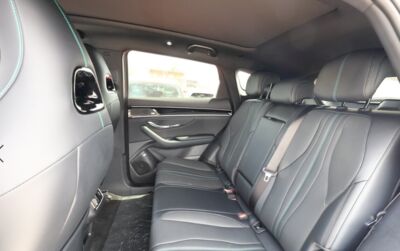 BYD Seal U Tageszulassung BYD Seal U Tageszulassung