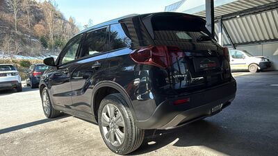 Suzuki Vitara Tageszulassung