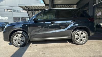 Suzuki Vitara Tageszulassung