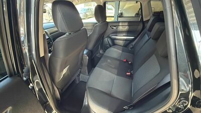 Suzuki Vitara Tageszulassung