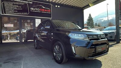Suzuki Vitara Tageszulassung