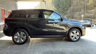 Suzuki Vitara Tageszulassung
