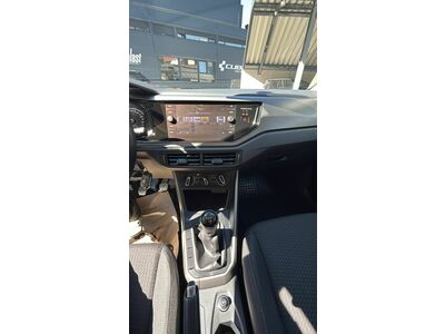 VW Polo Gebrauchtwagen VW Polo Gebrauchtwagen