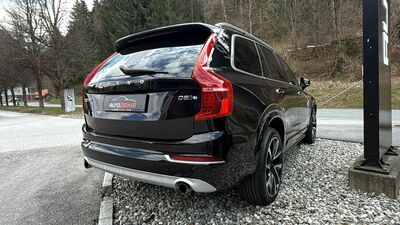 Volvo XC90 Gebrauchtwagen Volvo XC90 Gebrauchtwagen