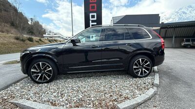 Volvo XC90 Gebrauchtwagen Volvo XC90 Gebrauchtwagen